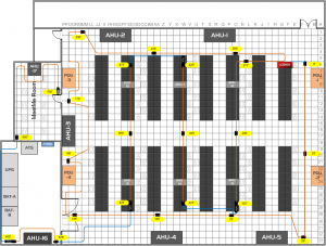 LD2100 Integrated Mapping