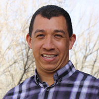 Mario Caballero
