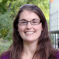 Rebecca Sutton