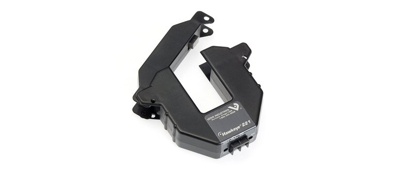 CT300 - Split core current transducer Split core current transducer