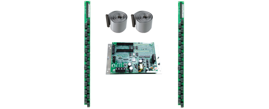 EBCM - Branch Circuit Monitor branch circuit monitor with electrical load balancing