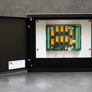 Relay replicator 10x20