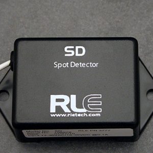 SD - Spot Detector - Leak Detection