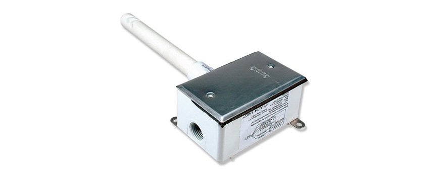 T120-O banner image T120-O outdoor temperature sensor