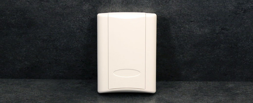 TH140 banner image TH140 temperature/humidity sensor