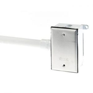 TH140-O outdoor temp/humidity sensor