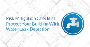 Risk Mitigation Checklist