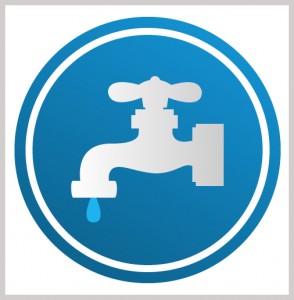 leaky faucet