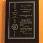 RLE Nesting and Mapping Patent