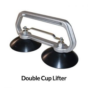 Double Cup Lifter