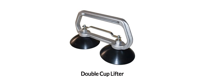 Double Cup Lifter Double Cup Lifter