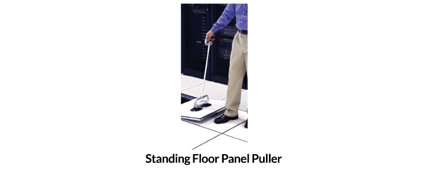 Standing Panel Puller