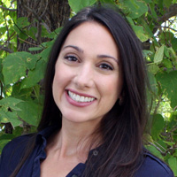 Ashley Grisel