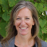 Jenny Peterson