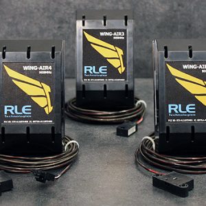 Monitor Air Velocity Wirelessly