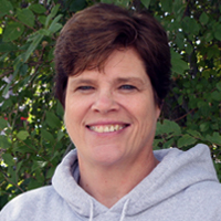 Deb Reynolds