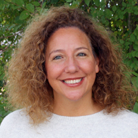 Jennifer Beliveau