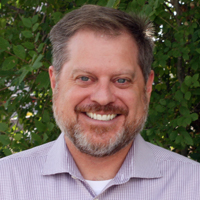Tim Hirschenhofer