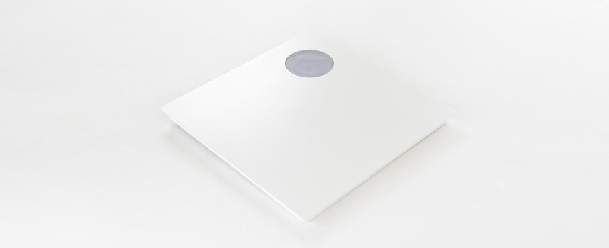 RFM Crystal White