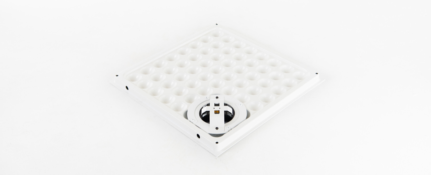 RFM Crystal White