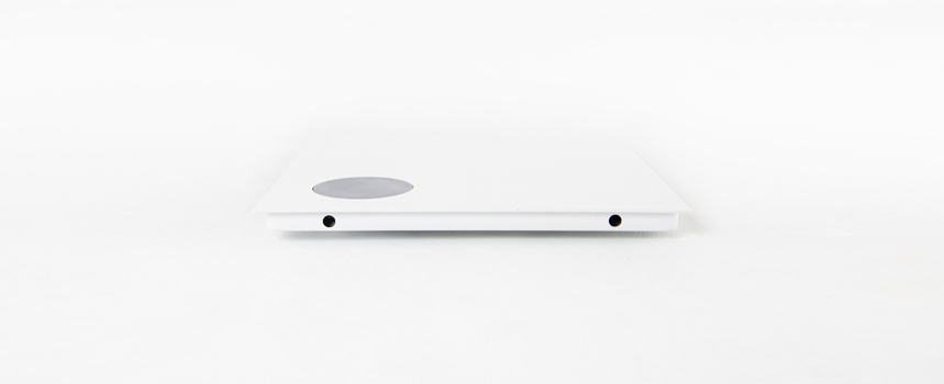RFM Crystal White