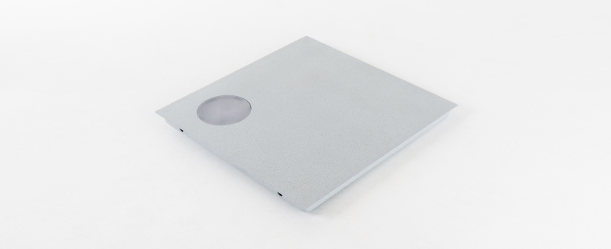 RFM - Gray Flek