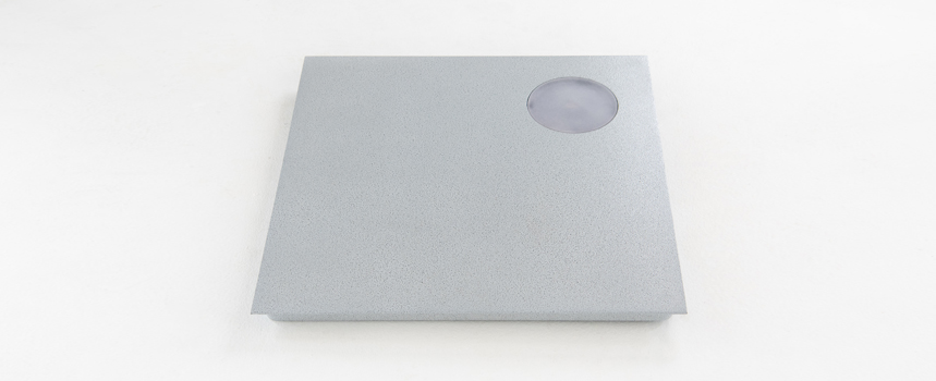RFM - Gray Flek