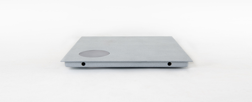 RFM - Gray Flek