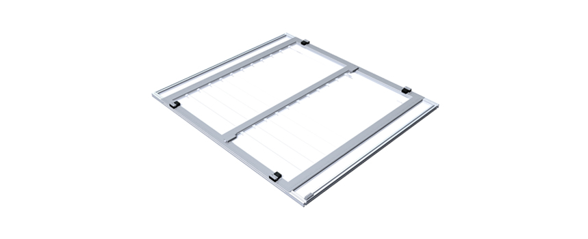 Mechanical Ceiling