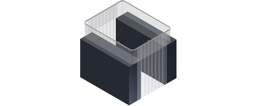 Soft Doors and Walls