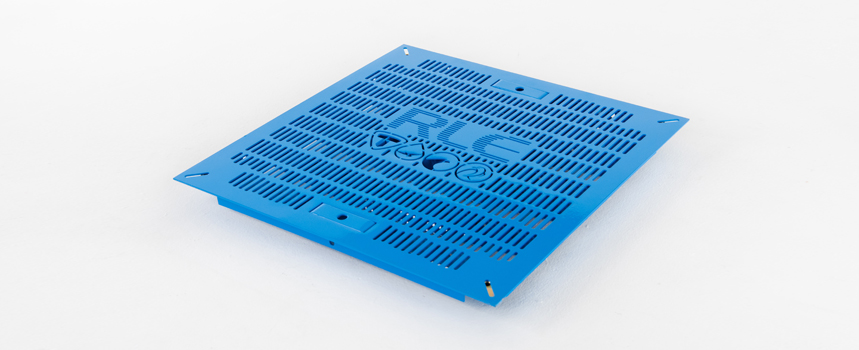 Custom Logo Panel Angle, 06.20