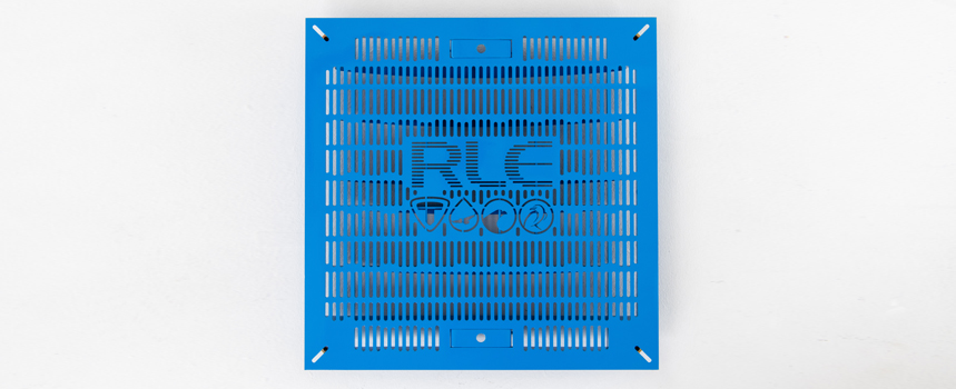 Custom Logo Panel Top, 06.20