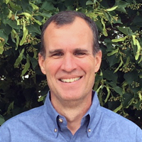 Tom Metzinger