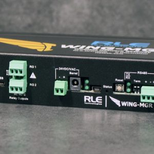 WiNG-MGR v2